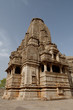 Indian temple