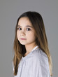 Young Girl Portrait