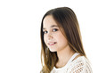 Young Girl Portrait