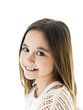 Young Girl Portrait