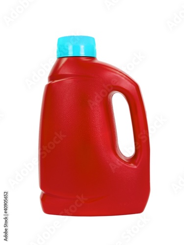 Photo: Laundry Detergent Laundry Detergent