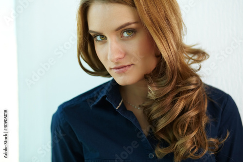 Photo: Elegant female Elegant female
