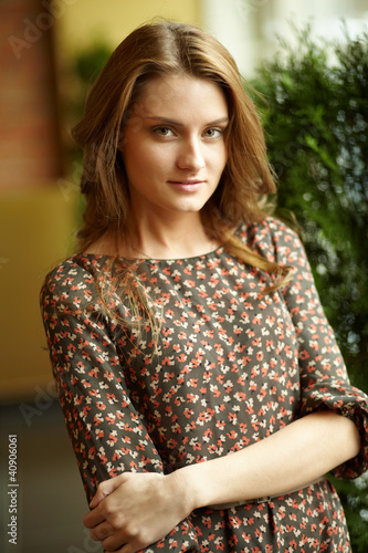 Photo: Cool girl Cool girl