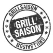 Stempel - Grillsaison (V)