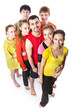 Team of people