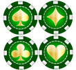 Casino chips