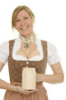 Bedienung