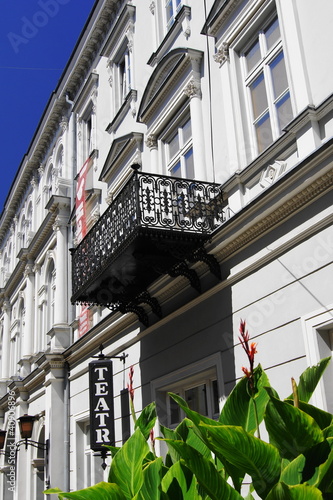 Photo: Teatr Kielce Teatr Kielce