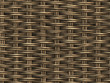 Woven Wicker Background