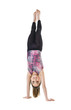 Gymnastic Girl
