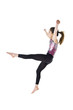 Gymnastic Girl