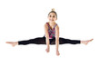 Gymnastic Girl