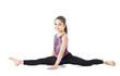 Gymnastic Girl