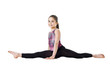 Gymnastic Girl