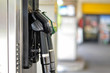 Tankstelle