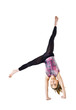 Gymnastic Girl