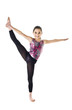 Gymnastic Girl