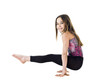 Gymnastic Girl