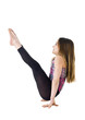 Gymnastic Girl