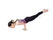 Gymnastic Girl