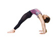 Gymnastic Girl