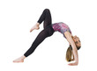 Gymnastic Girl