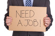 Foto: Need a job Need a job