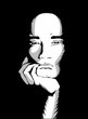 Masques: ennui