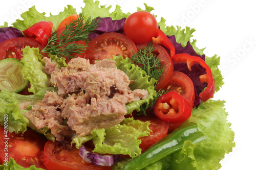 Photo: Canned Fish Canned Fish