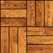 Seamless vector texture - parquet Seamless vector texture - parquet