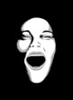 Masques: rire Masques: rire