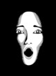 Masques: surprise Masques: surprise