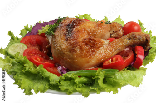 Photo: Chicken Wings Chicken Wings