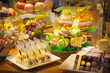 Chocolate shop
