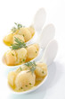 Amuses bouche