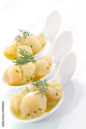 Photo: Amuses bouche Amuses bouche