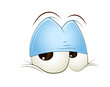Sleepily Eye
