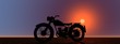 motor bike