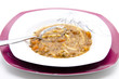 Linsensuppe