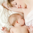 breastfeeding,