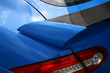 Foto: dynamischer Carbon Spoiler dynamischer Carbon Spoiler