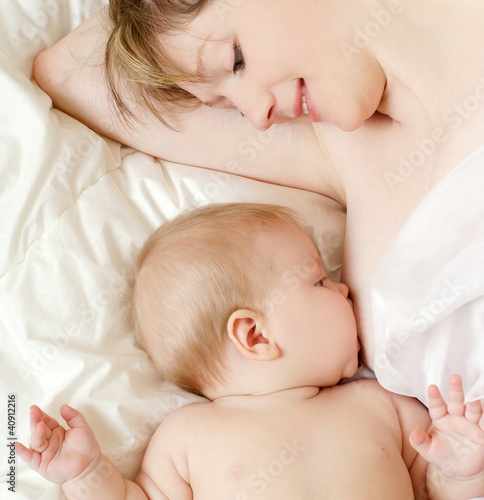 Photo: breastfeeding, breastfeeding,