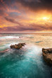 Beautiful seascape.