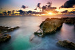 Beautiful seascape.