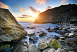 Beautiful seascape.