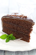Sachertorte
