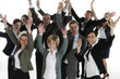 Gewinner Team