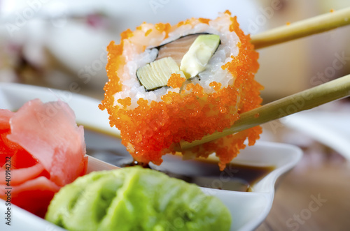 Photo: sushi sushi