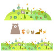 forest-F