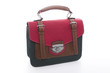colorful women handbags